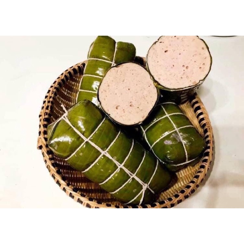CHẢ LỤA 500gr