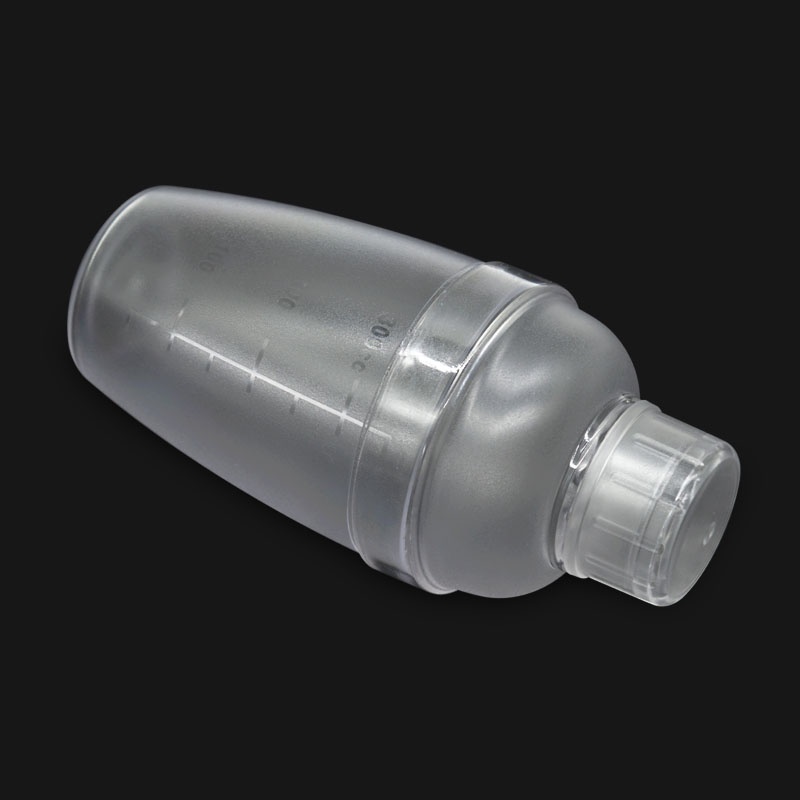 Bình Lắc Pha Chế Inox, Bình Lắc Shaker inox