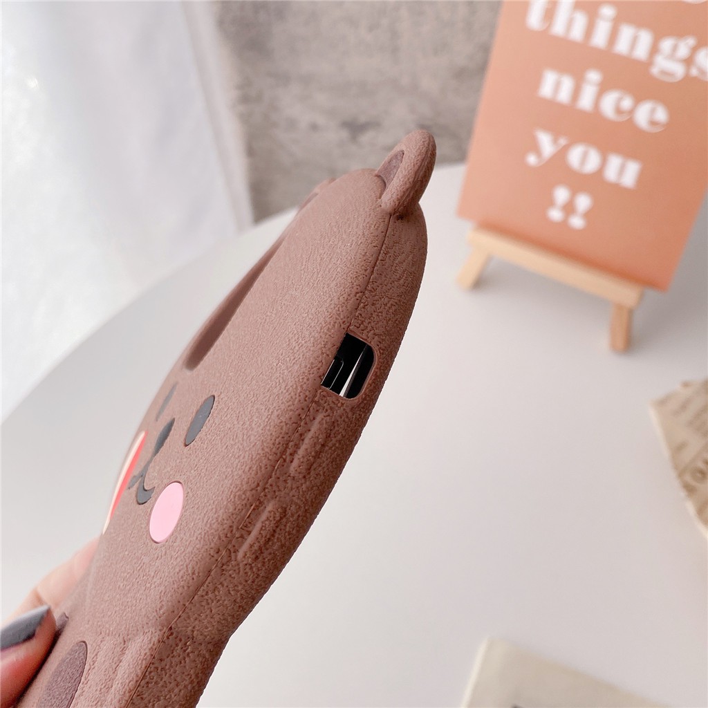 Ốp điện thoại silica gel mềm cho iPhone 12 Pro Max 12 Pro 12 12 Mini 11 Pro Max 11 Pro 11 XS Max XR XS X 8+ 8 7+ 7 | BigBuy360 - bigbuy360.vn