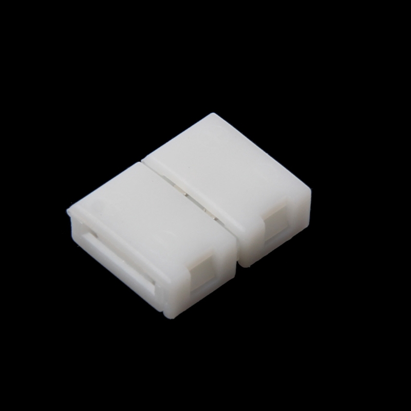 Đầu nối dây đèn led 4 pin 10mm thiết kế chuyên dụng