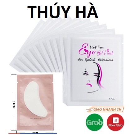 gel pad dán mi_(uốn mi_keo nối mi_dụng cụ nối mi_mi khay_mi fan_)THÚY HÀ