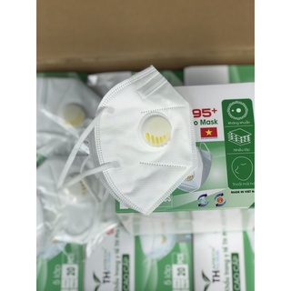 KHẨU TRANG TH PRO MASK H20 cái