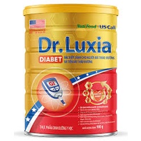 Sữa non Dr.Luxia Colostrum 0+ 800g