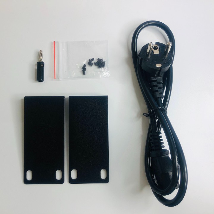 Switch chia mạng POE 16 Port IP-Link + 2 Uplink 100/1000 Mbps