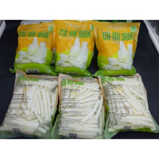 Củ hủ dừa phương Nam 500g (chỉ giao Hà Nội)