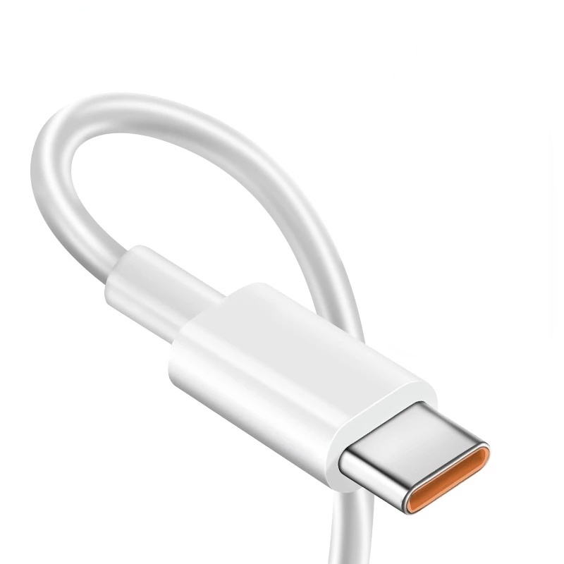 Dây cáp sạc nhanh 0.3M/1M/1.5M/2M for Huawei Mate40 6A