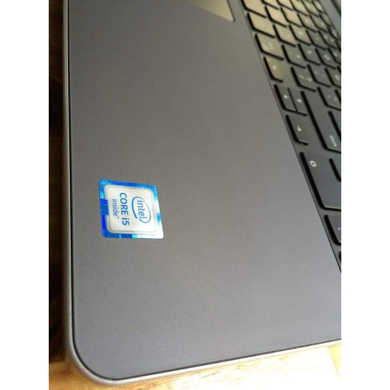 Laptop Dell 5559, Core i5 6200u, 4G, 128G, touch