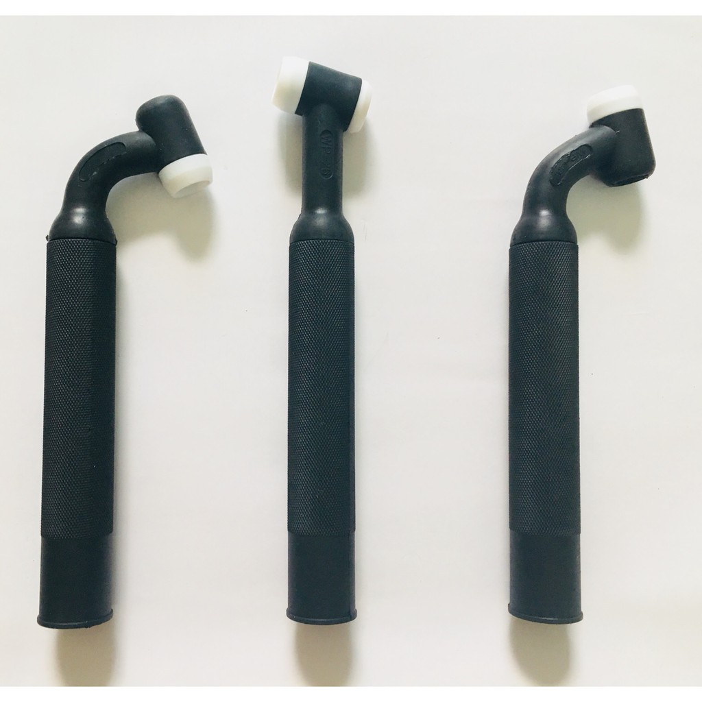 [ Sẵn Hàng ] Tay hàn tig WP26 cán dẻo