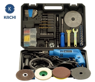 Kachi - bộ máy khoan cầm tay kachi mk 89