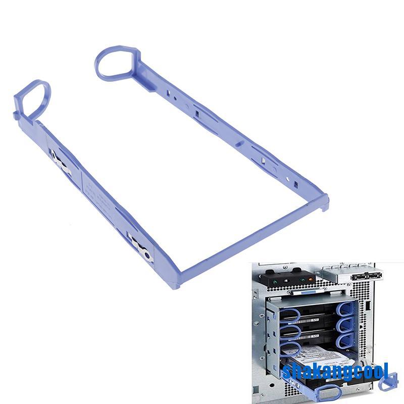 1 Khay Đựng Ổ Cứng Ibm 25r8864 X206M X3200 X3400 X3500 Swap 3.5 "Sas Sata