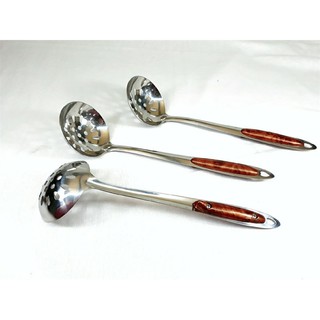 Muôi Chè Vân Thủng Xịn (cái)