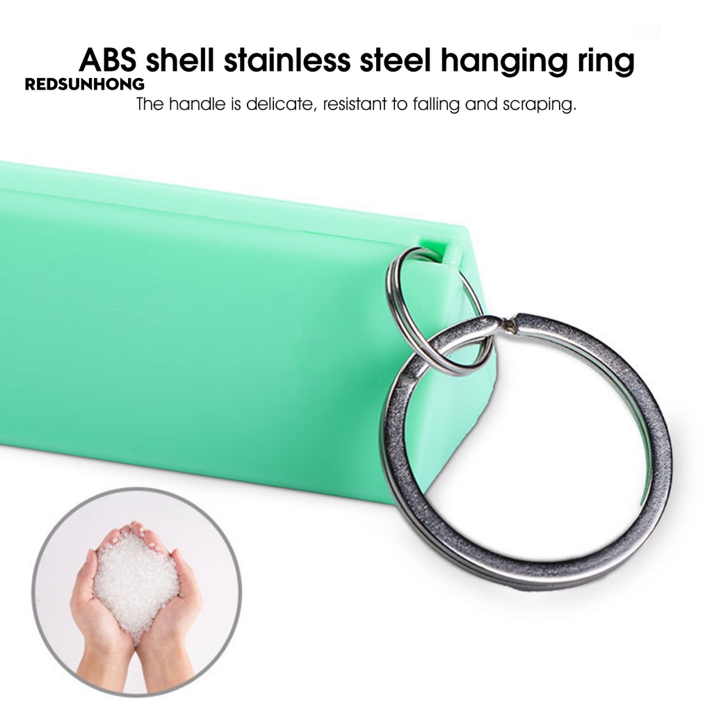 Đồng Hồ Báo Thức Điện Tử Thiết Kế Nhỏ Gọn Có Thể Tái Sử Dụng