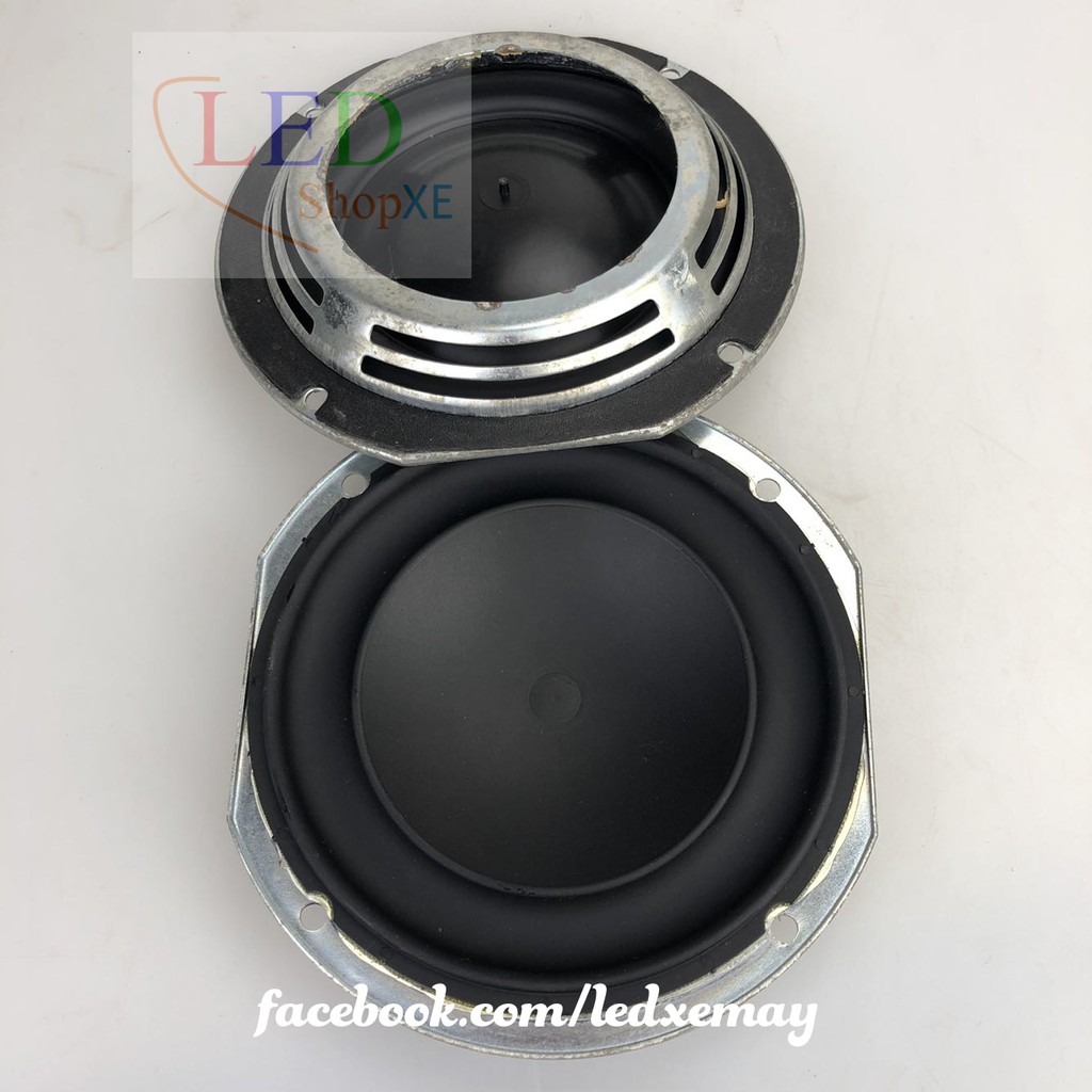 Cộng hưởng B&O Beolap 3 - không nhện 4.5 inch