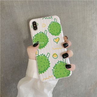 ⚡ ỐP LƯNG IPHONE SẦU RIÊNG ⚡ ỐP VALI ⚡ A008