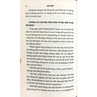 Sách - Bạn chỉ dốc lòng yêu 3 lần trọn vẹn