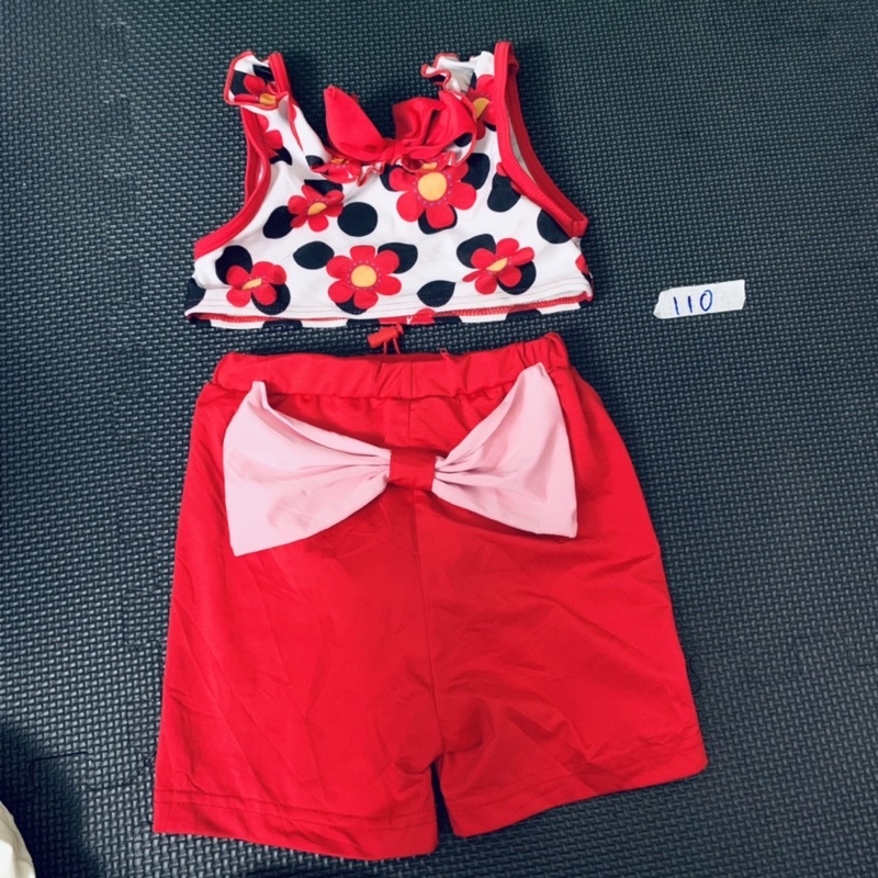 Hàng si đồ bơi cho bé size 110  cho 16-18kg