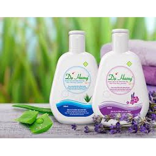 Dung Dịch Vệ sinh Phụ nữ Dạ Hương