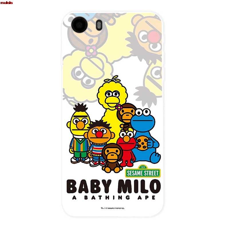 Wiko Lenny Robby Sunny Jerry 2 3 Harry View XL Plus YRDFQ Pattern-6 Soft Silicon TPU Case Cover