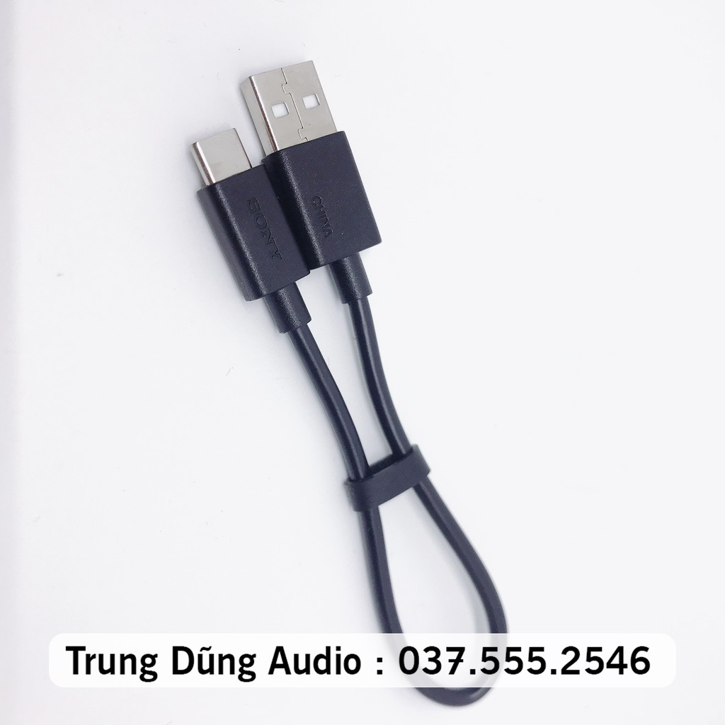 Cáp sạc tai nghe SONY , Anker, Beats,.... chính hãng bóc hộp.