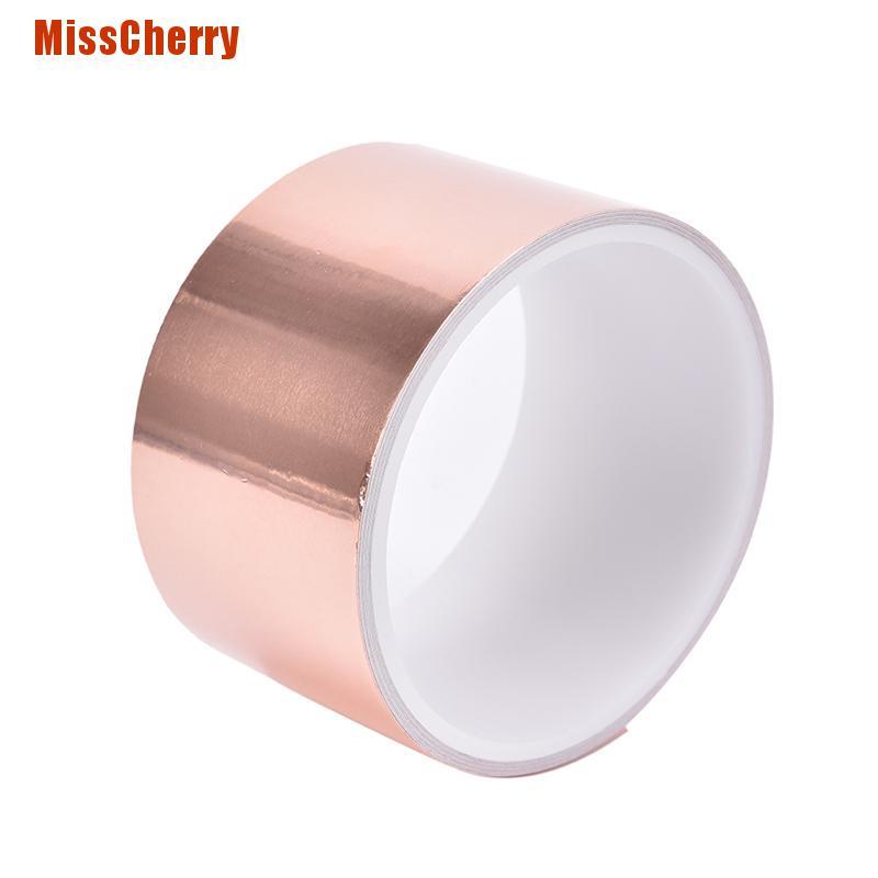 Cuộn Băng Dính Tự Dính Kích Thước 50mm X 3m Mới