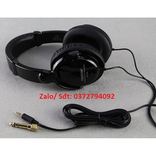 Tai nghe kiểm âm takstar hd2000