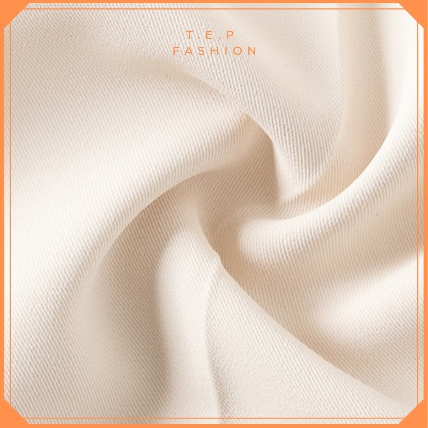 Quần Ống Rộng Nữ Lưng Cao Hai Cúc Tôn Dáng Chân Dài Phong Cách Hàn Quốc Tep Fashion - QOR007 | BigBuy360 - bigbuy360.vn