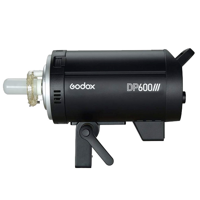 Đèn Studio Godox DP600 III