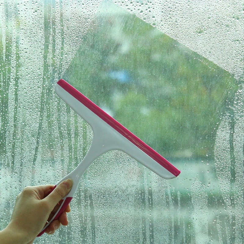 Cây Gạt Kính Gạt Nước Lau Sàn, Dụng Cụ Lau Kính Rửa Xe Chuyên Dụng