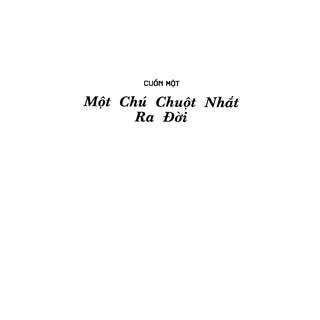 Sách - Chuyện Despereaux (Tái Bản 2016)