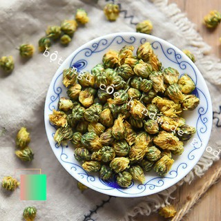Trà Nụ Cúc Vàng 100g