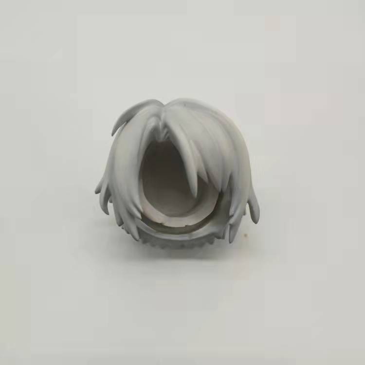 Mô Hình Búp Bê Nendoroid 472 Thiết Kế Dễ Thương