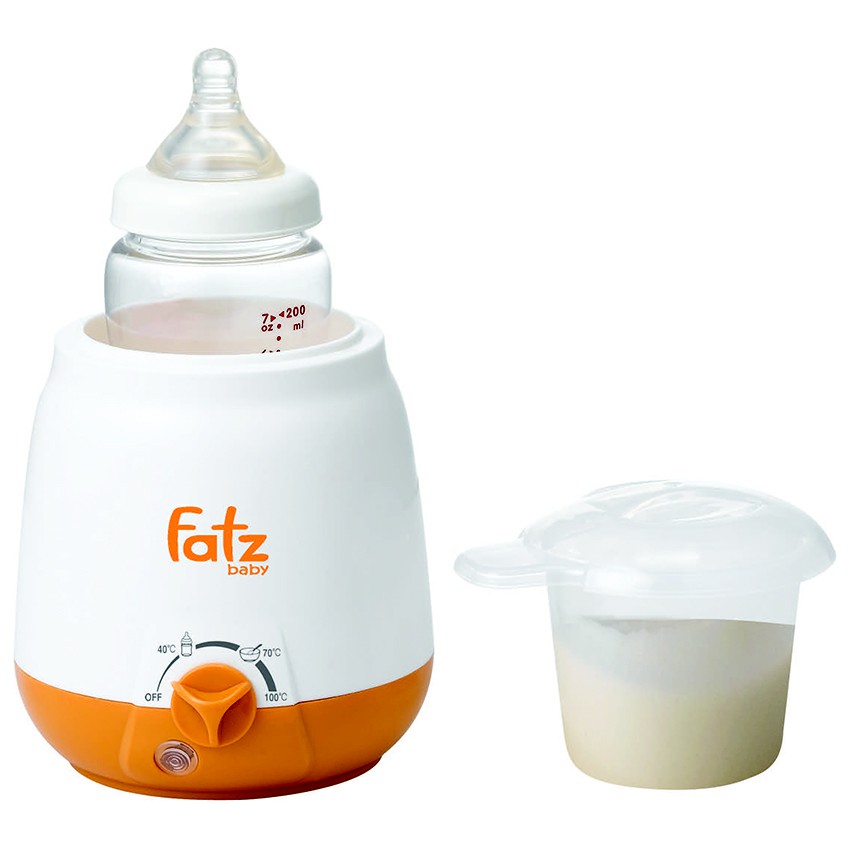 Máy Hâm Sữa 3 Chức Năng Fatz FB3003SL