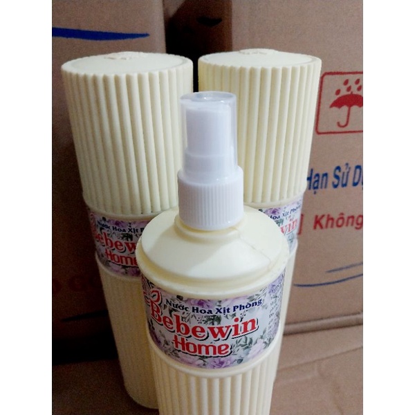 Xịt Phòng 4K Hương Hoa 400ml.