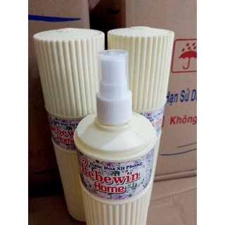 Xịt Phòng 4K Hương Hoa 400ml Thơm Mát Dễ Chịu