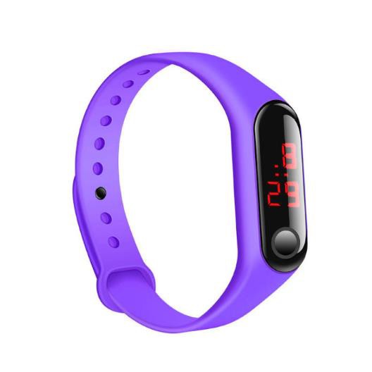 Đồng hồ thông minh M3 có đèn LED thời trang | BigBuy360 - bigbuy360.vn