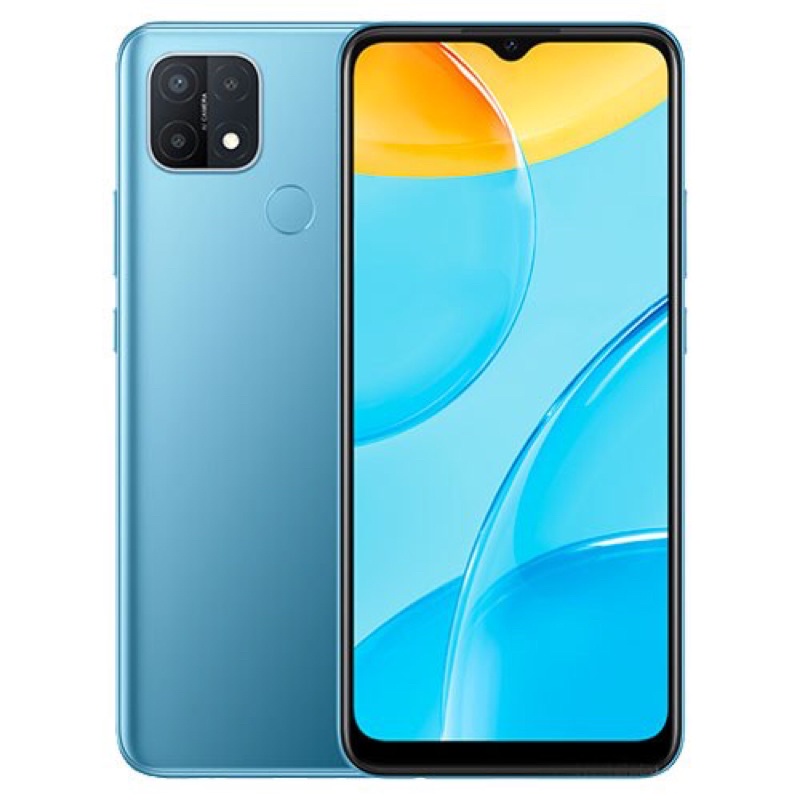 Điện thoại oppo a35 phiên bản mới 2021 máy fullbox chính hãng ram 4/128 | BigBuy360 - bigbuy360.vn