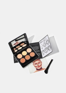 Bảng Contour của Makeover Essentials Contour Kit