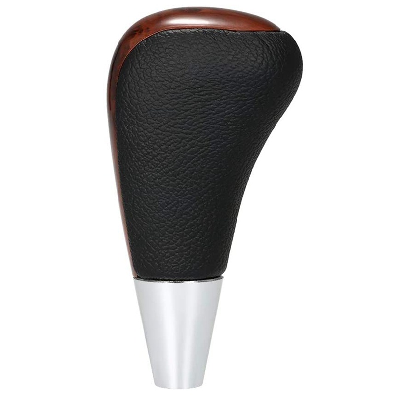 Cần Gạt Số Màu Đen Chuyên Dụng Cho Toyota Prado Lexus Hilux 2011 Crown RAV4 Fortune 2012