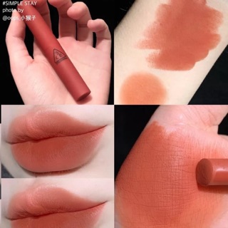 Son 3CE Slim Velvet Lip Color