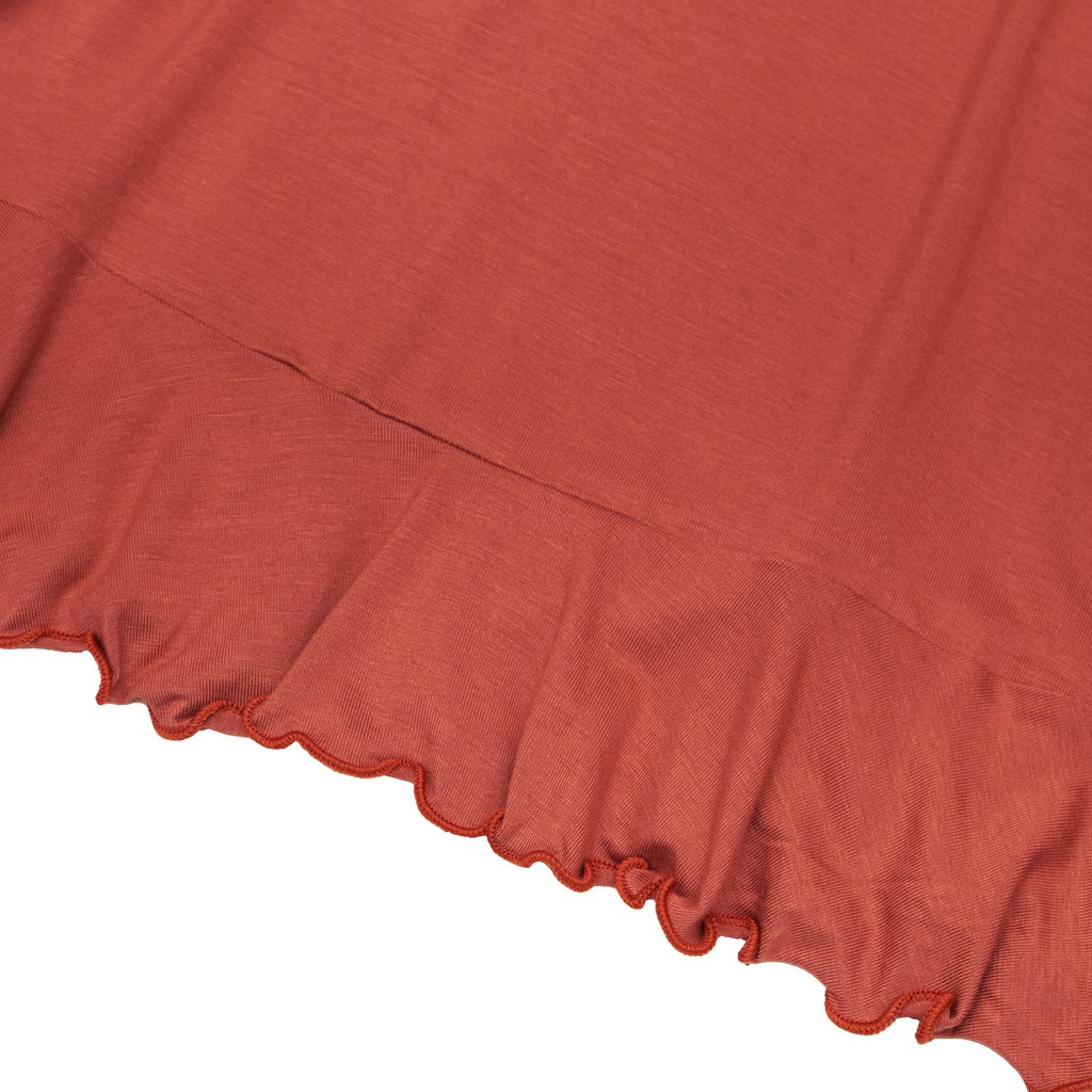 Đồ Mặc Nhà Nữ Sát Nách Thun Lụa Cao Cấp Nature Wind Miley Lingerie_DBC0501