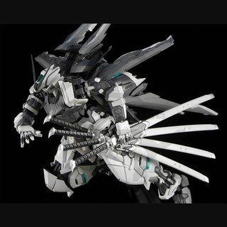 Mô hình PG Astray Ghost Frame Nilson