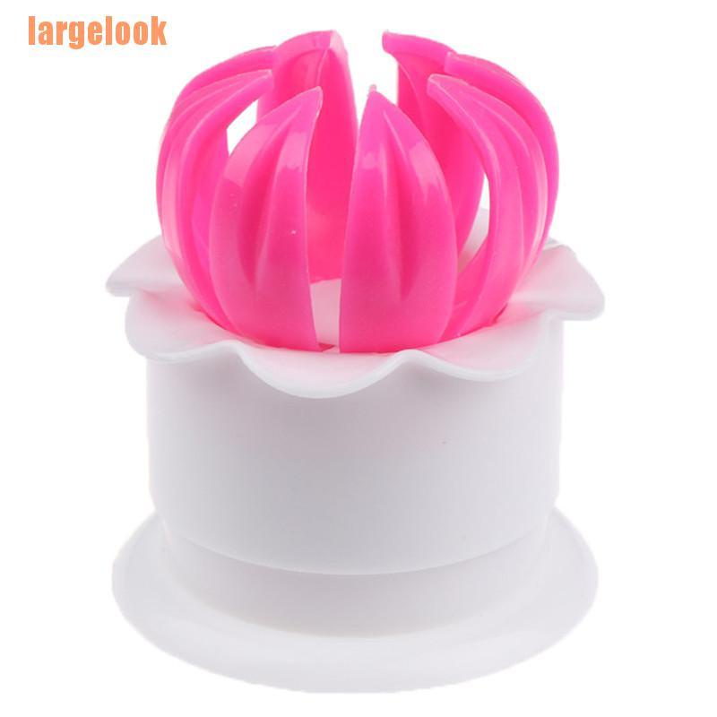 Khuôn tự làm bánh bao cỡ lớn phong cách Trung Hoa