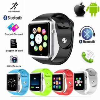 Đồng hồ thông minh cho bé smartwach A1