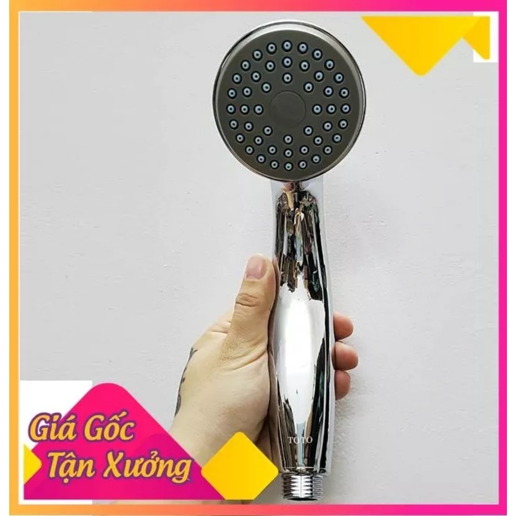 Tay sen tắm- bộ vòi hoa sen tắm cao cấp