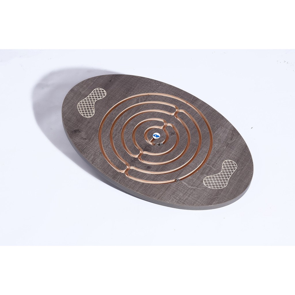 Ván thăng bằng mê cung