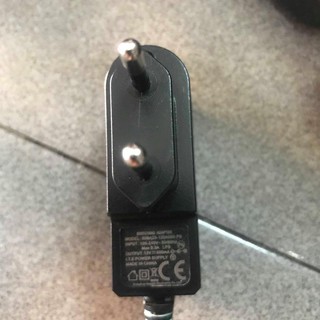 Combo 100 adapter 12V-0.5A Fpt