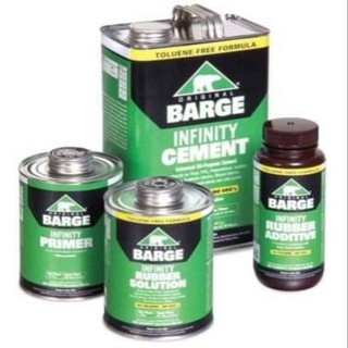 COMBO - Keo dán giày, đồ da made in USA , không màu , siêu bền chắc , Barge Infinity Cement