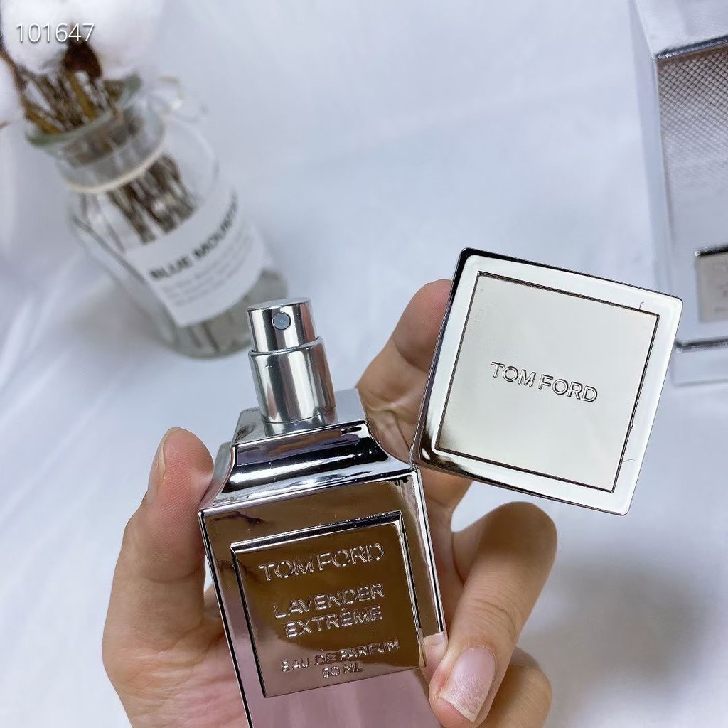 SASA ❤   (Hàng Mới Về) Nước Hoa Oải Hương / Oải Hương Thương Hiệu Yaolo Tom / Tf 50ml | BigBuy360 - bigbuy360.vn