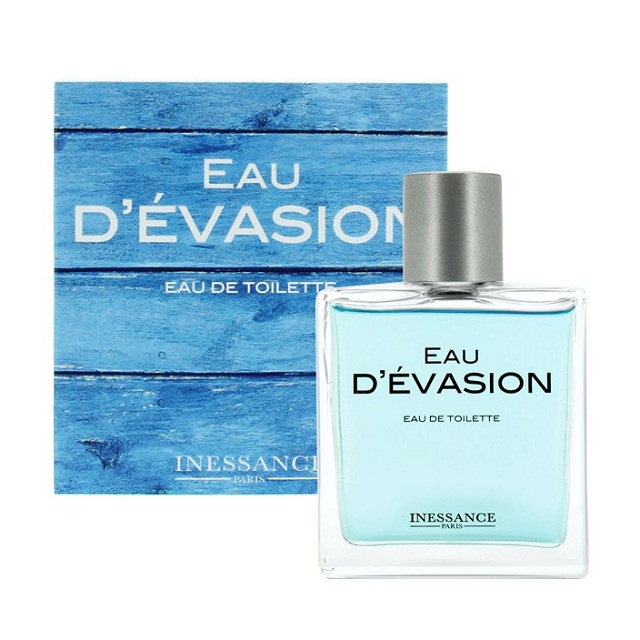 Nước hoa nam Eau D'Evasion Inessance 100ml