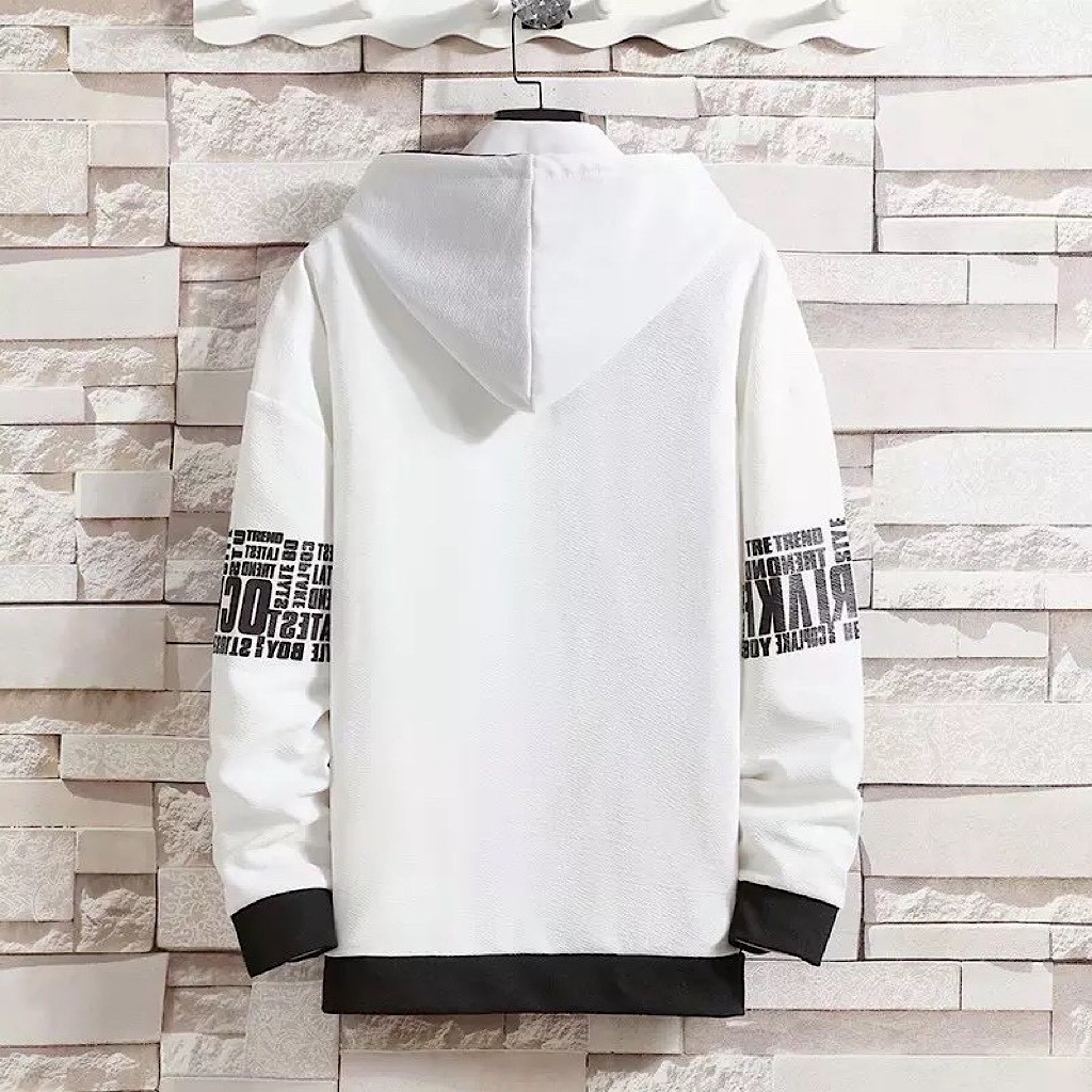 Bộ Quần Áo Nỉ Hoodie Nam Dài Tay HotTrend  Phong Cách Set Đồ Bộ Hoodie Hàn Quốc Trẻ Trung Năng Động | BigBuy360 - bigbuy360.vn